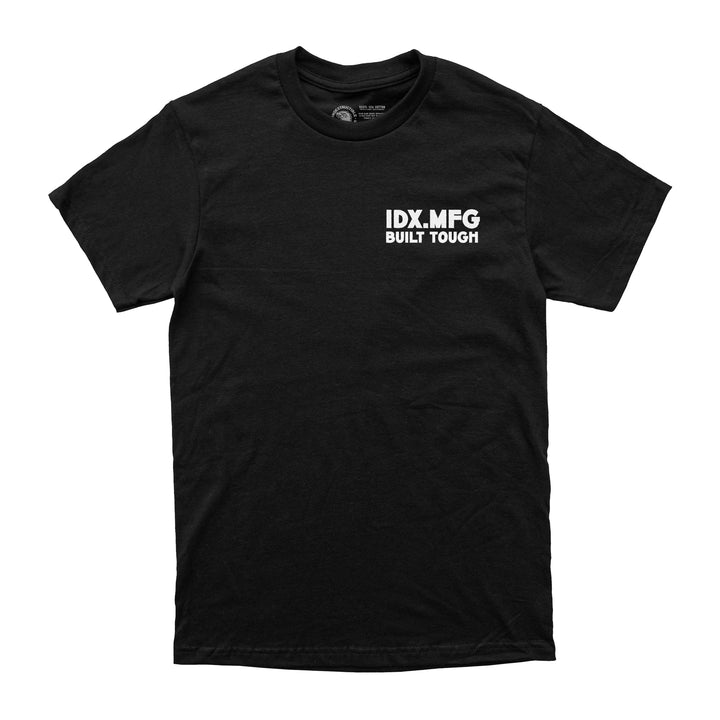 Built Tough Tee - Indestructible MFG