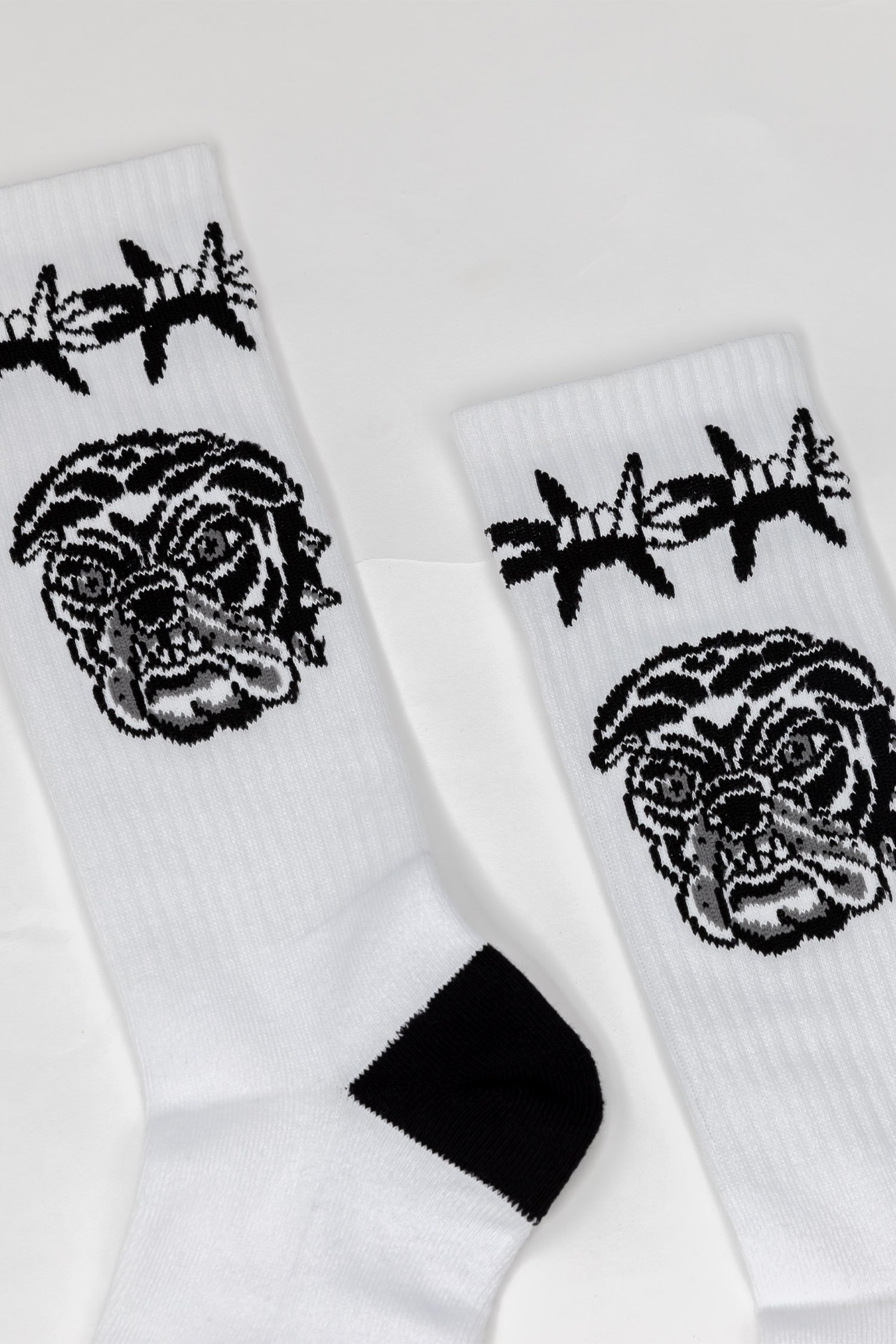 Bully Socks - Indestructible MFG