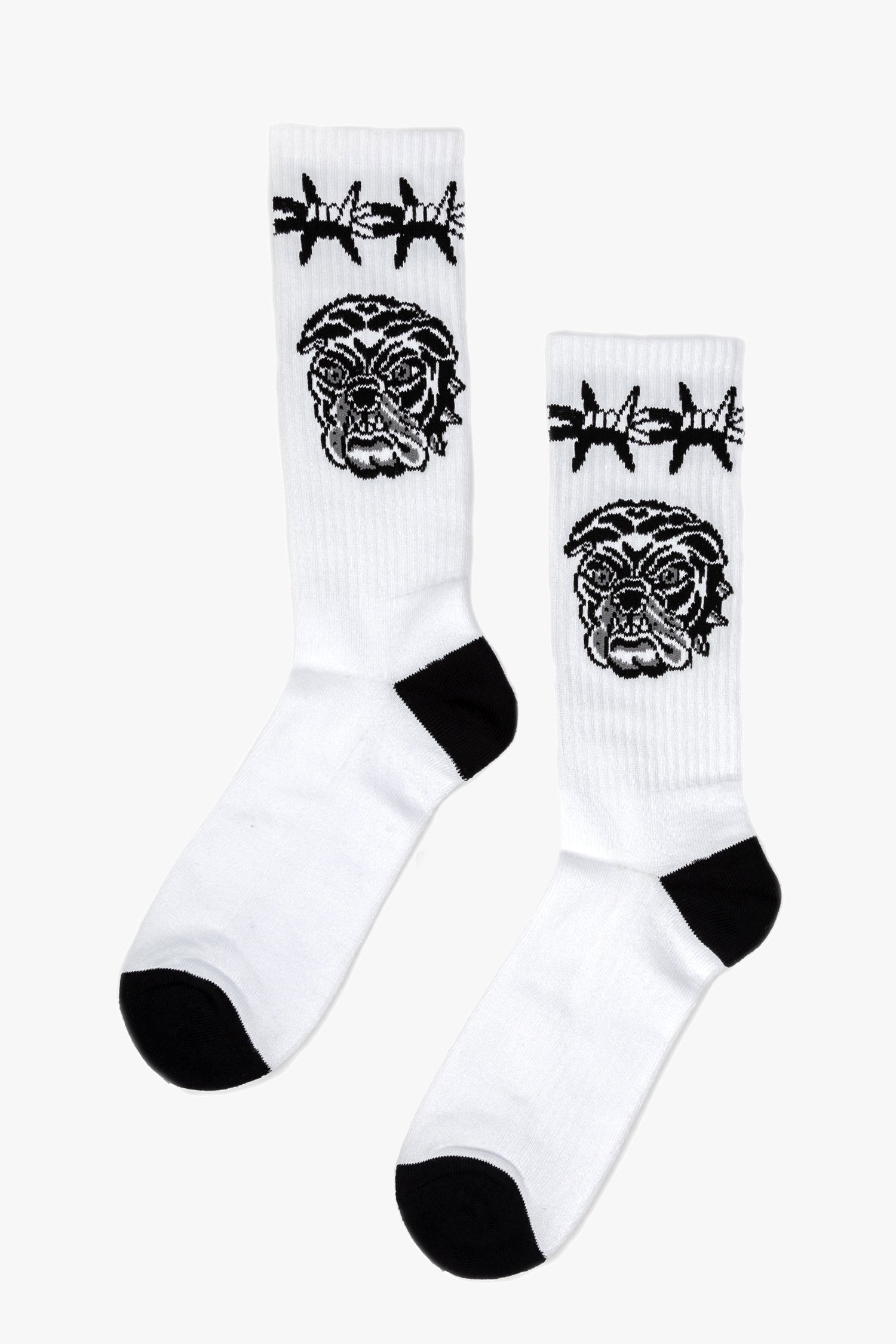 Bully Socks - Indestructible MFG