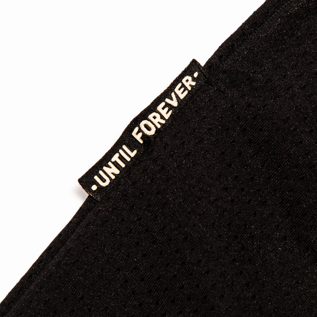 Cee-Lo Mesh Shorts - Indestructible MFG