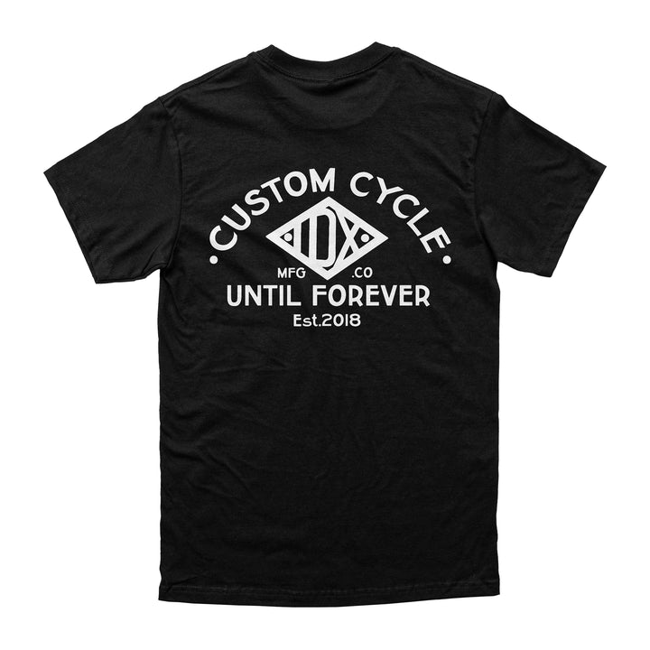 Custom Cycle Tee - Indestructible MFG