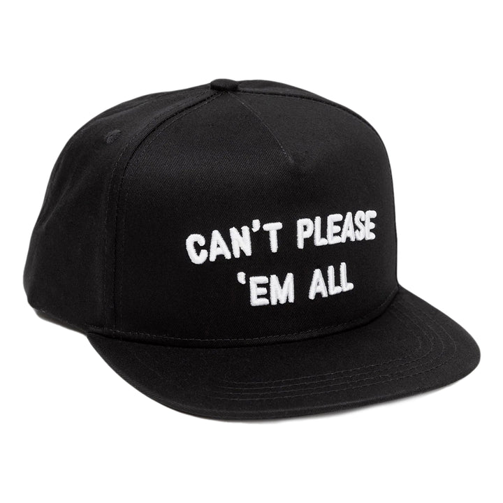 'CPEM' Snapback - Indestructible MFG