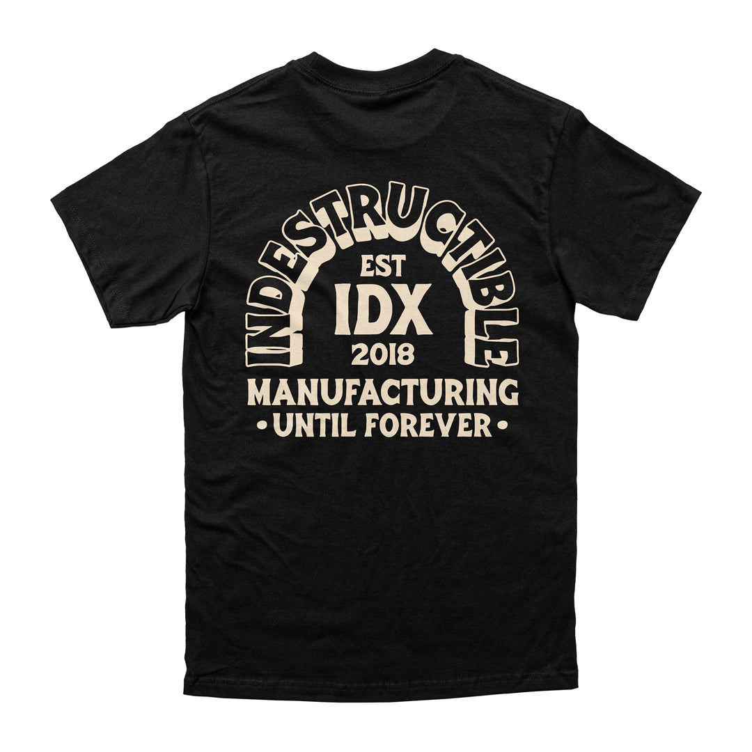 Caliber Tee 2.0 - Indestructible MFG