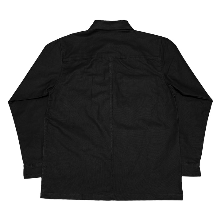 Canvas Chore Coat 2.0 - Indestructible MFG