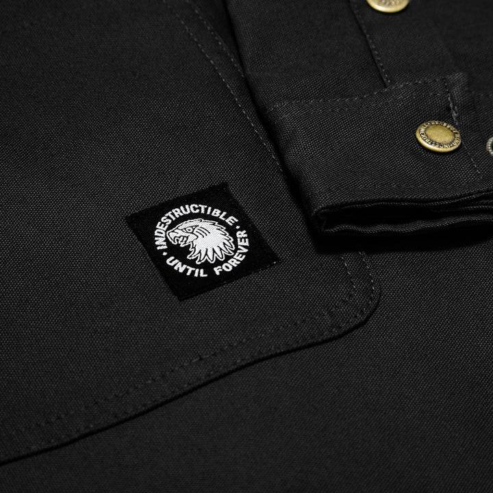 Canvas Chore Coat 2.0 - Indestructible MFG