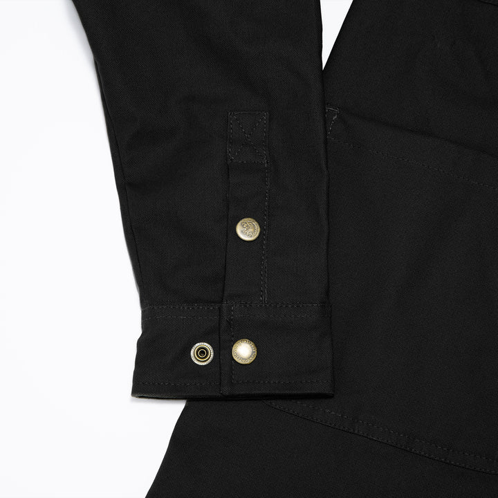 Canvas Chore Coat 2.0 - Indestructible MFG