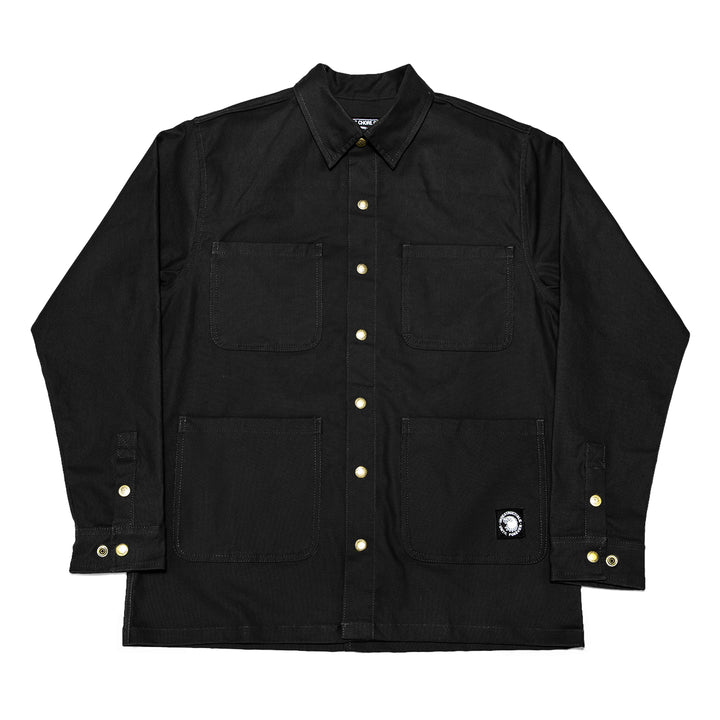 Canvas Chore Coat 2.0 - Indestructible MFG