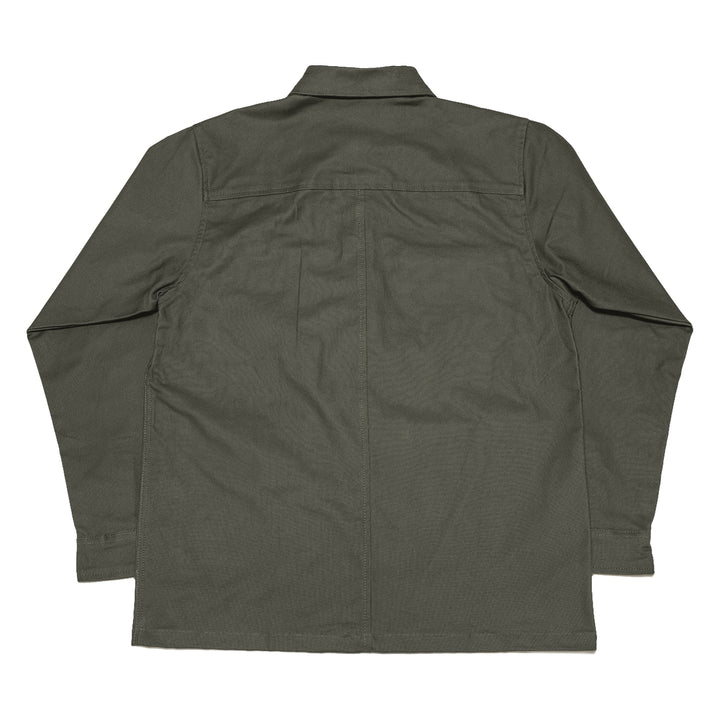 Canvas Chore Coat 2.0 - Indestructible MFG