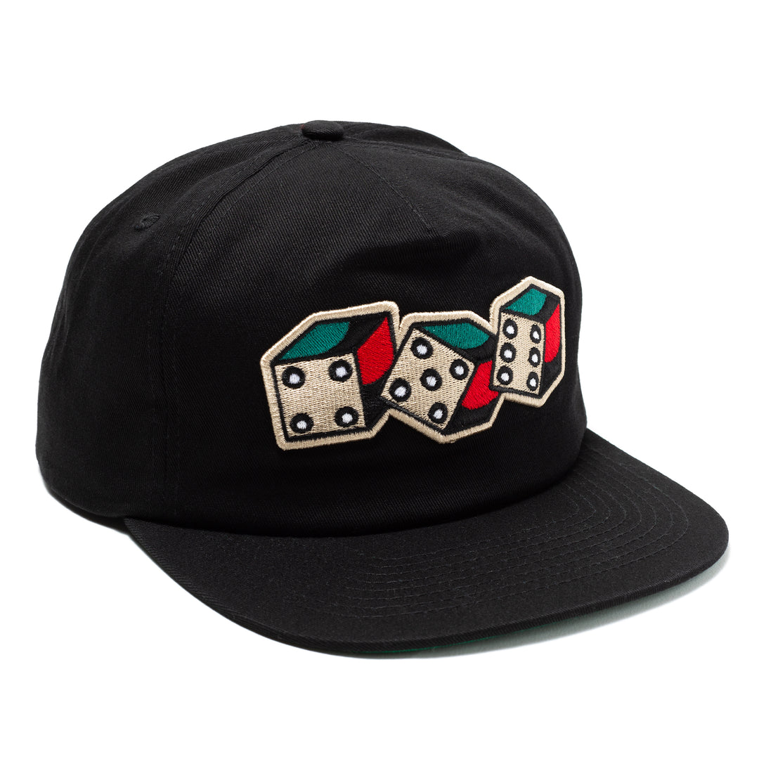 Cee-Lo Snapback - Indestructible MFG