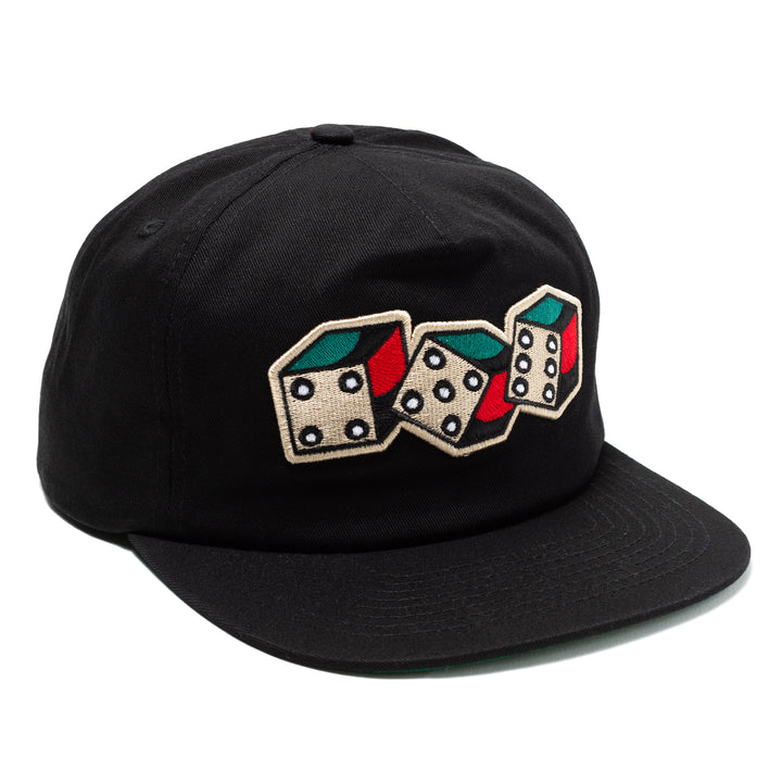 Cee-Lo Snapback - Indestructible MFG