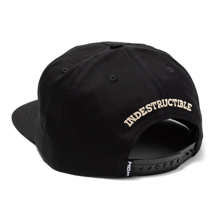 Cee-Lo Snapback - Indestructible MFG