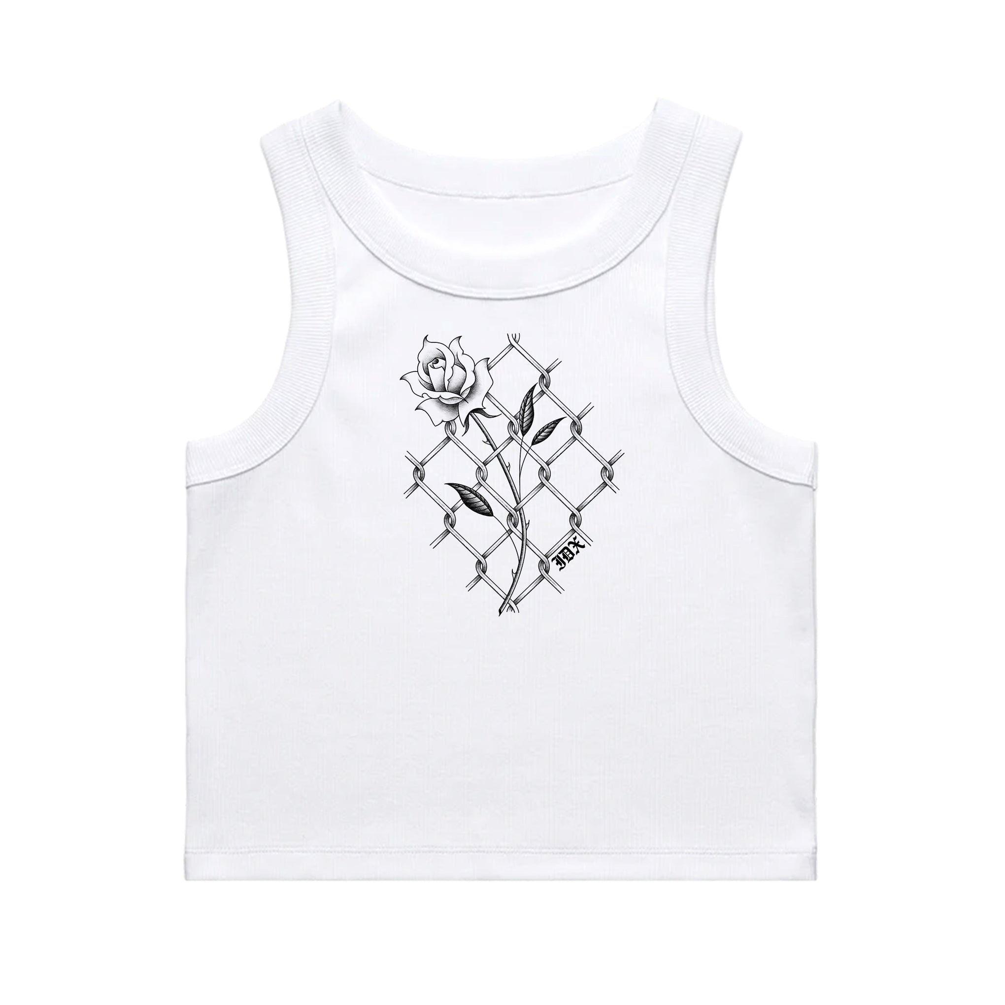 We love Tank-top 限定 Chains of Love Women's Tank – Indestructible MFG