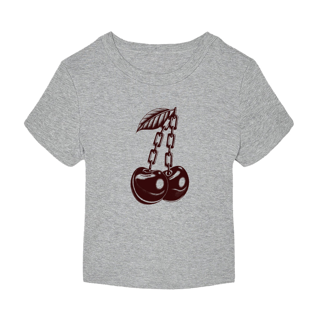 Cherry Bomb Tee - Indestructible MFG