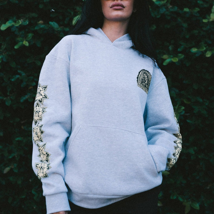 OL Hoodie - Indestructible MFG