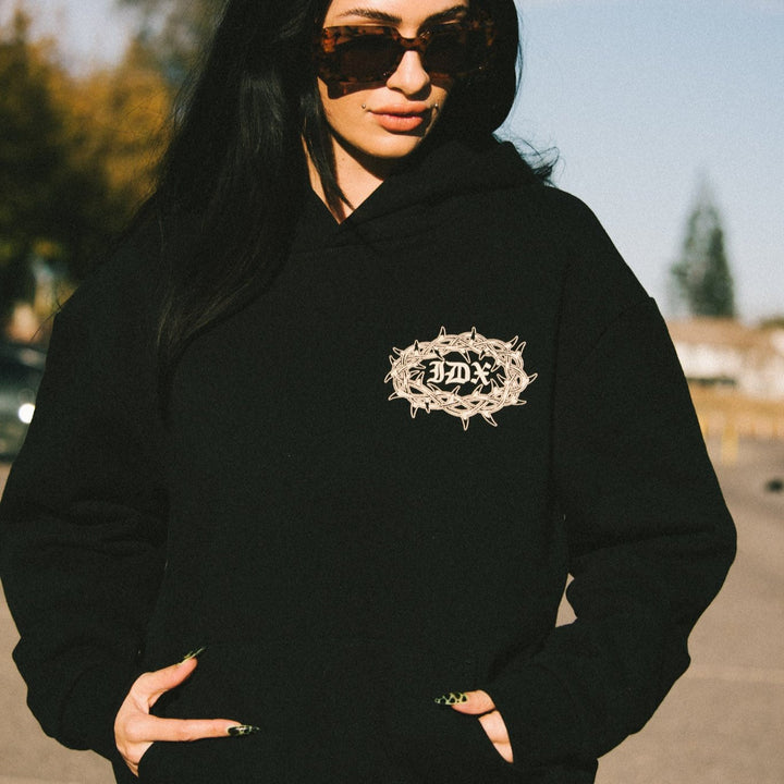Jesus Hoodie - Indestructible MFG
