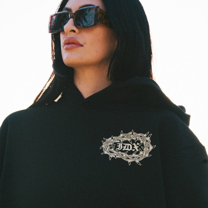 Jesus Hoodie - Indestructible MFG