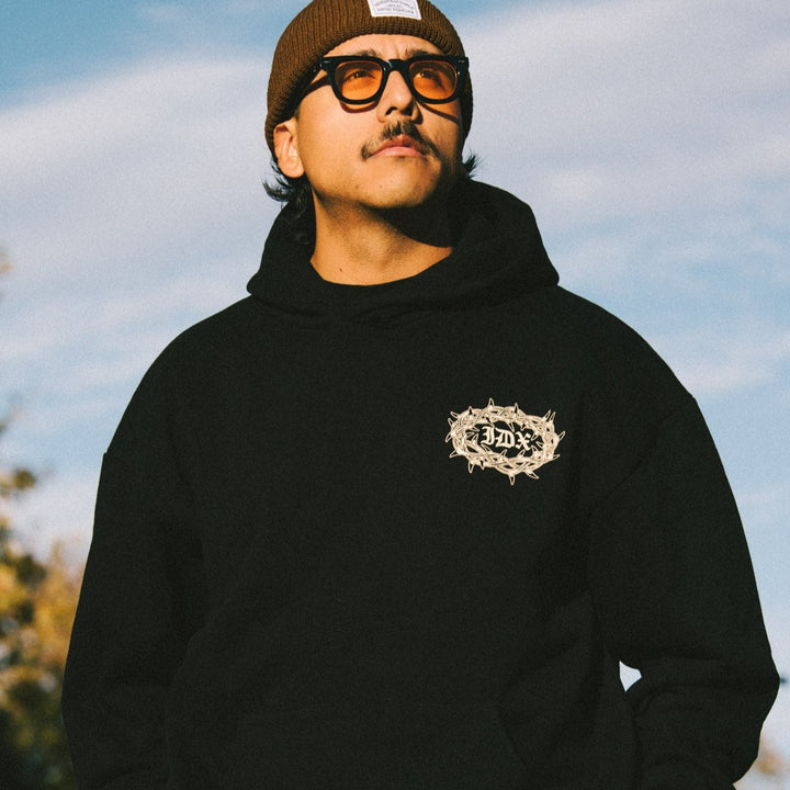 Jesus Hoodie - Indestructible MFG