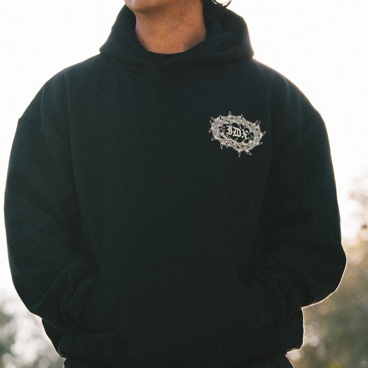 Jesus Hoodie - Indestructible MFG