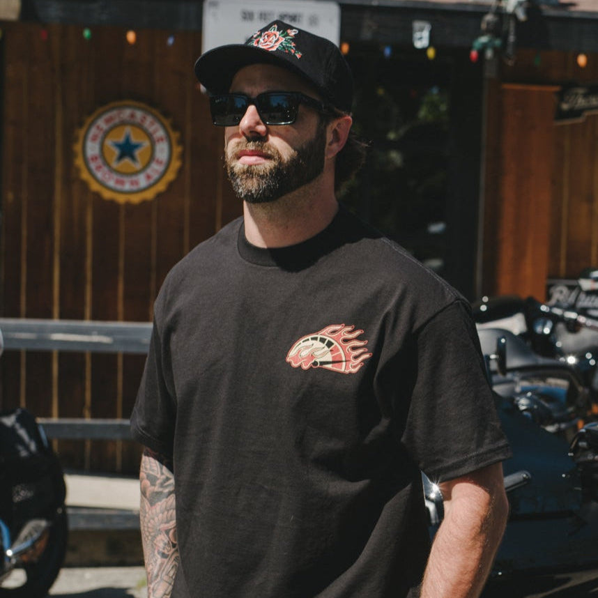 High Speed Tee - Indestructible MFG