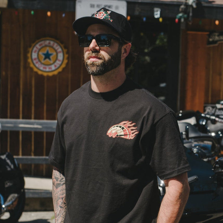 High Speed Tee - Indestructible MFG