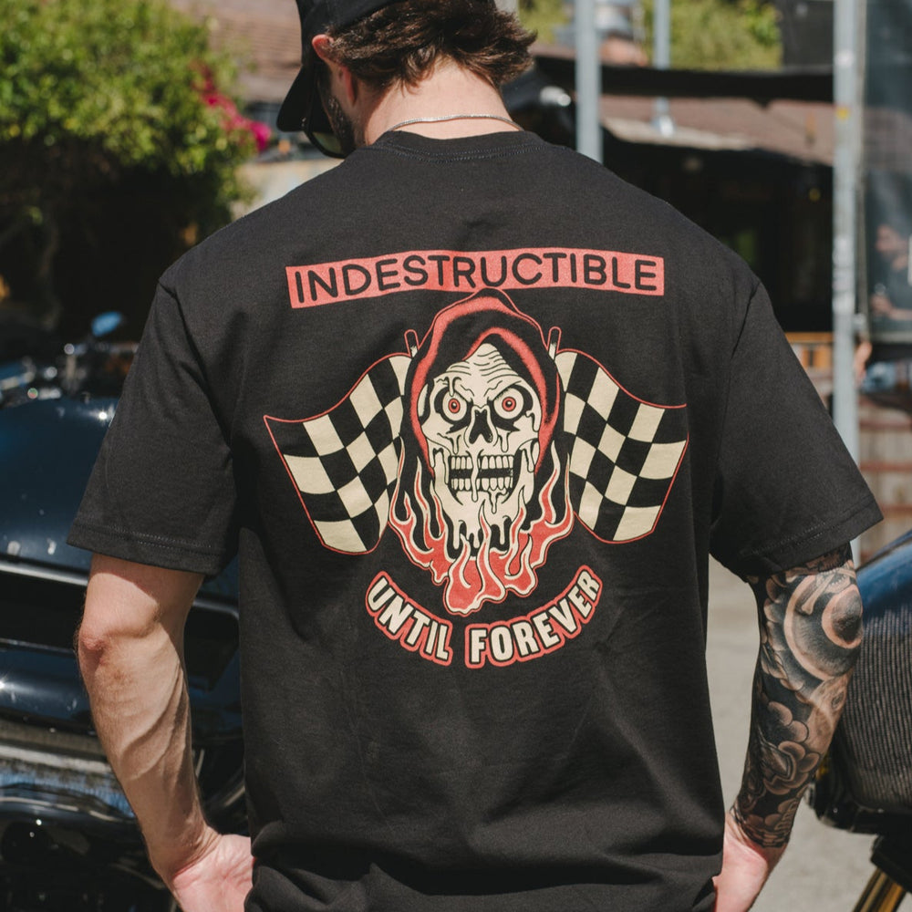 High Speed Tee - Indestructible MFG