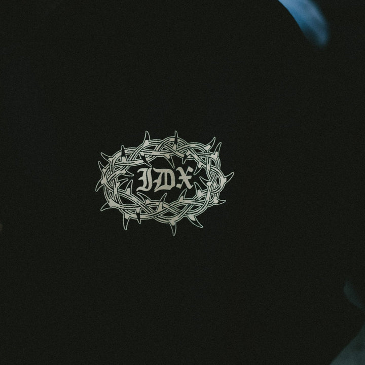 Jesus Hoodie - Indestructible MFG