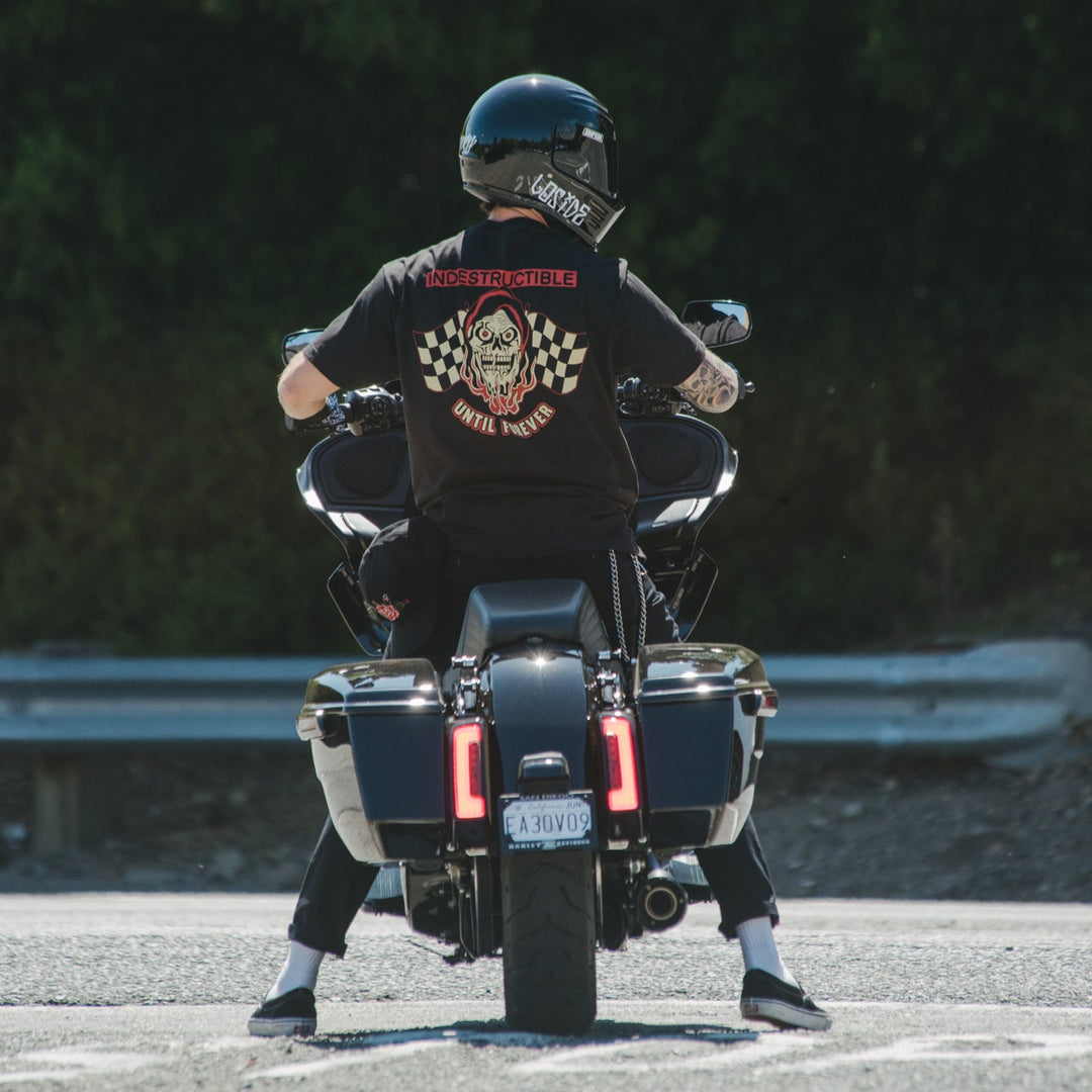 High Speed Tee - Indestructible MFG