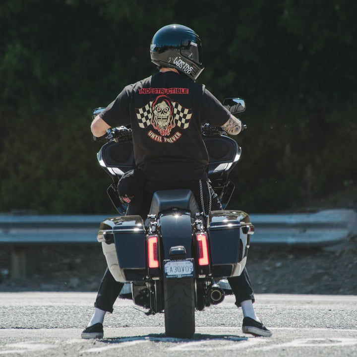 High Speed Tee - Indestructible MFG