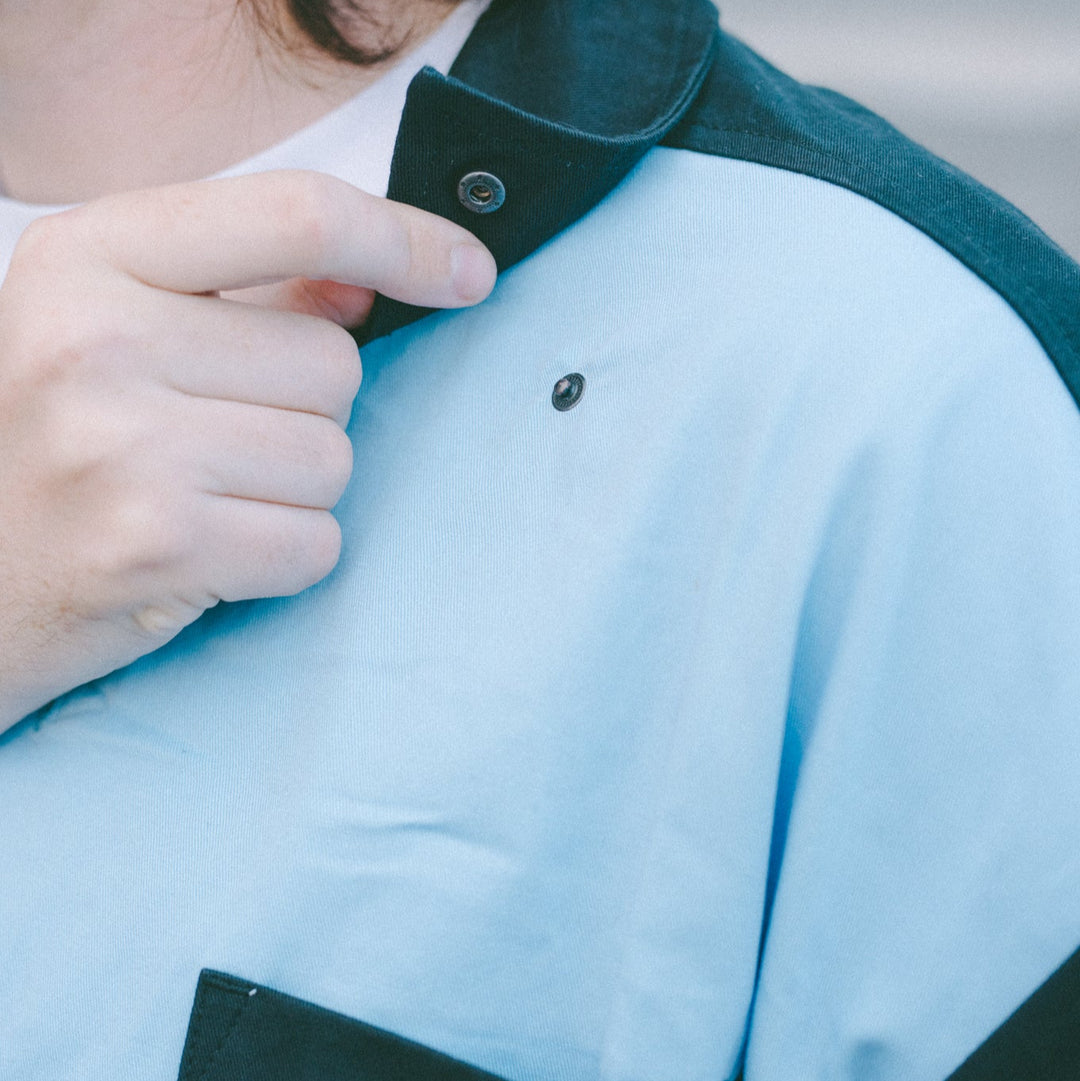 Custom Culture Bowling Shirt - Indestructible MFG