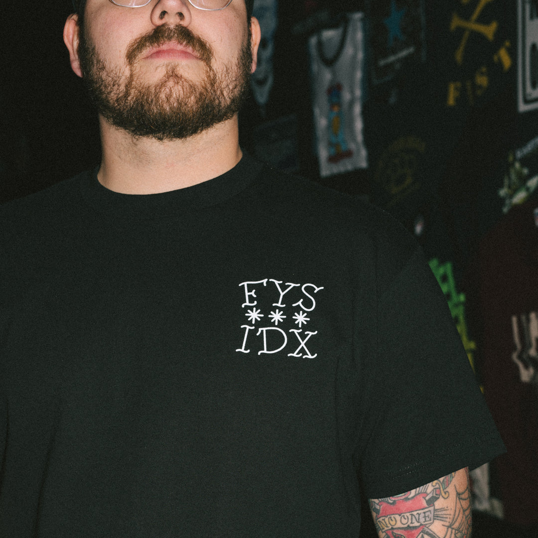 Four Year Strong Tee - Indestructible MFG