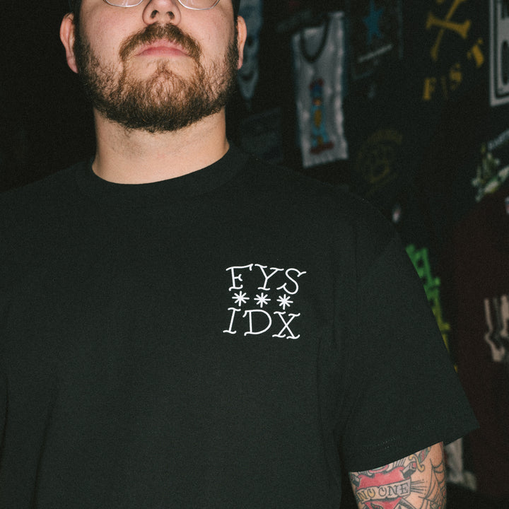 Four Year Strong Tee - Indestructible MFG