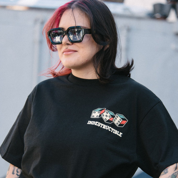 Cee-lo Tee - Indestructible MFG