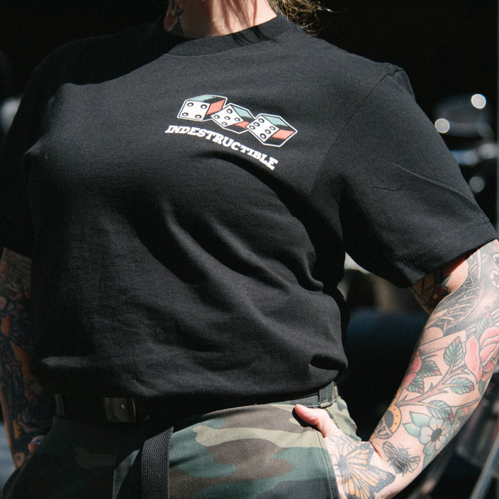 Cee-lo Tee - Indestructible MFG
