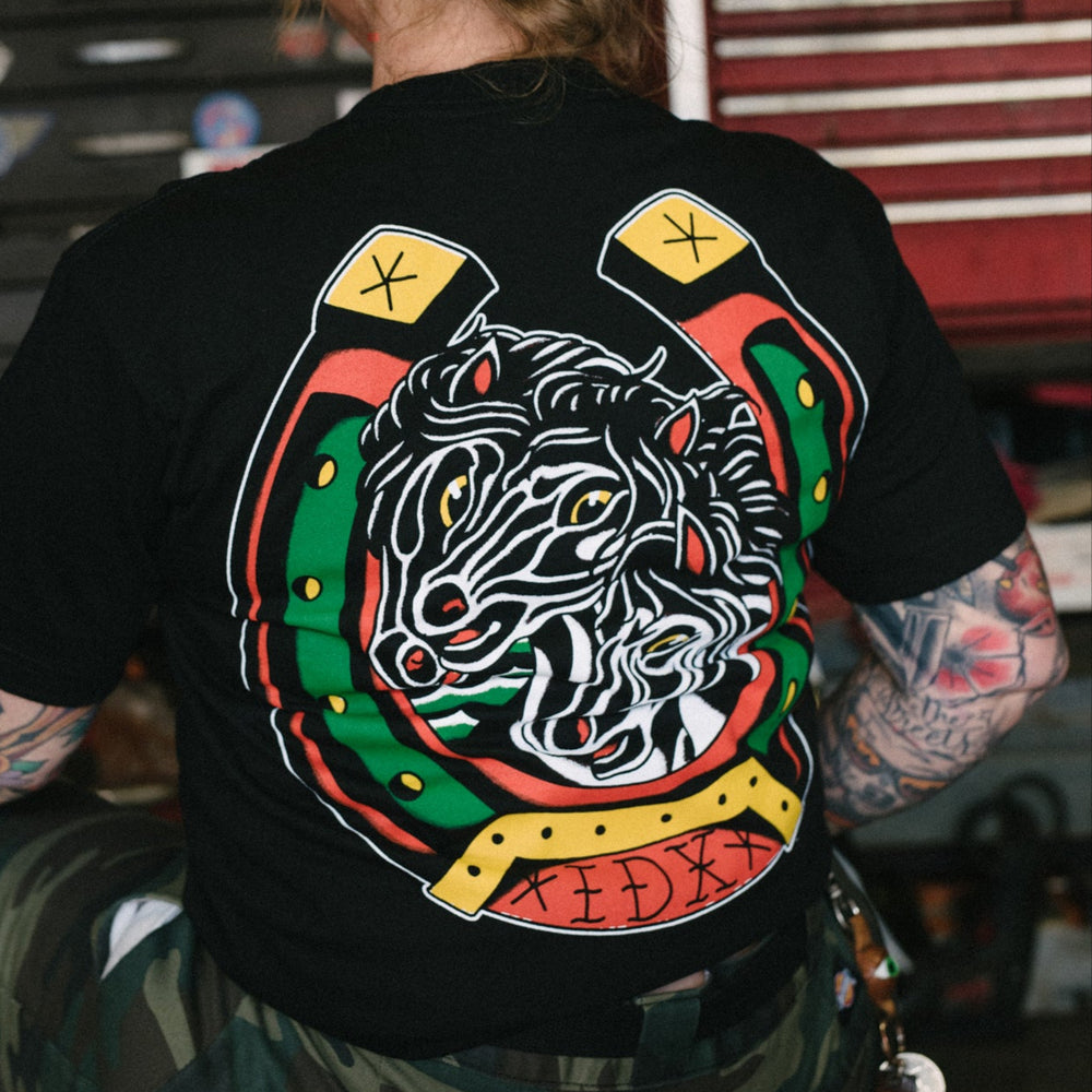 Pharaoh’s Tee - Indestructible MFG