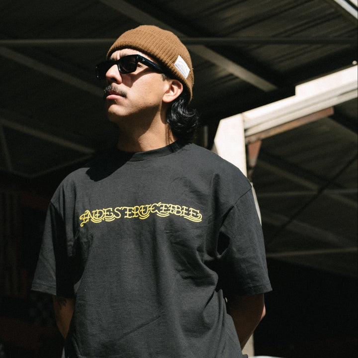 Pharaoh’s Tee - Indestructible MFG
