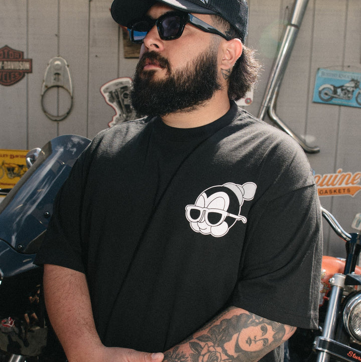 Chilly Willie Tee - Indestructible MFG