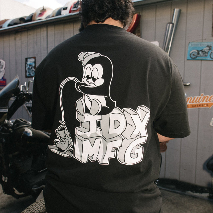 Chilly Willie Tee - Indestructible MFG