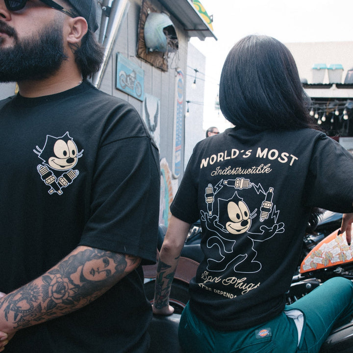 Dependable Tee - Indestructible MFG