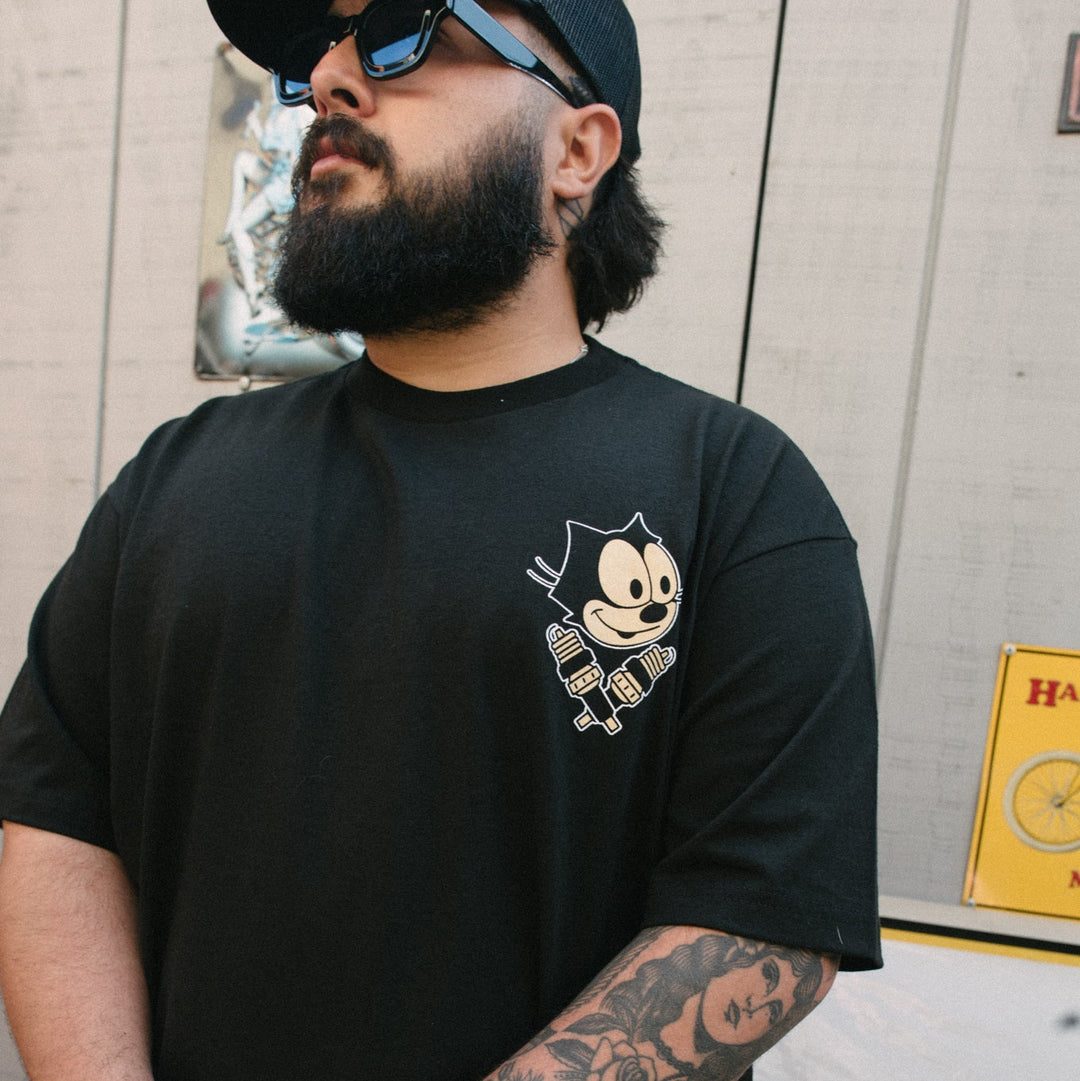 Dependable Tee - Indestructible MFG