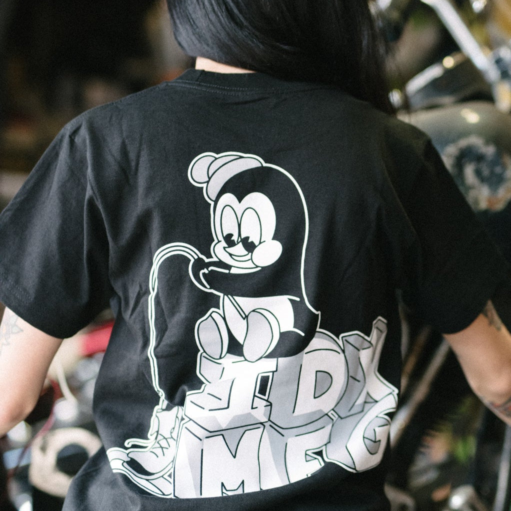 Chilly Willie Tee - Indestructible MFG