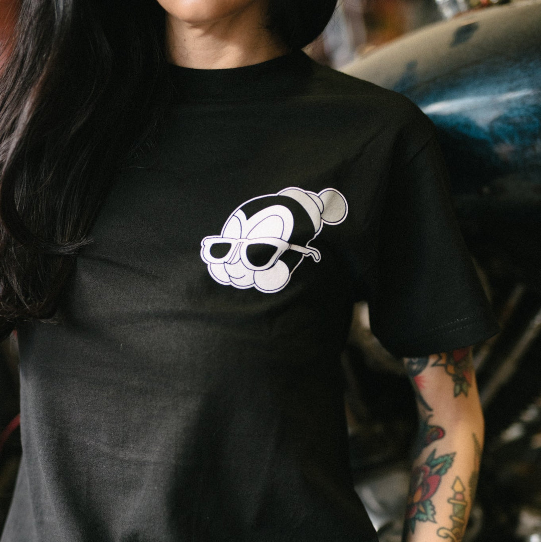 Chilly Willie Tee - Indestructible MFG
