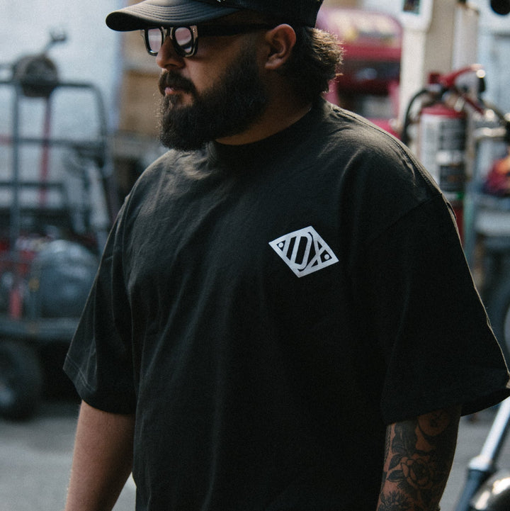 IDX Moto Tee - Indestructible MFG