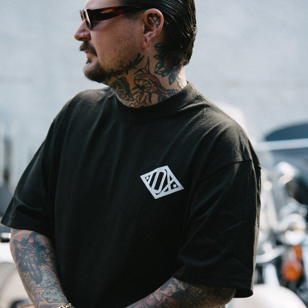 IDX Moto Tee - Indestructible MFG