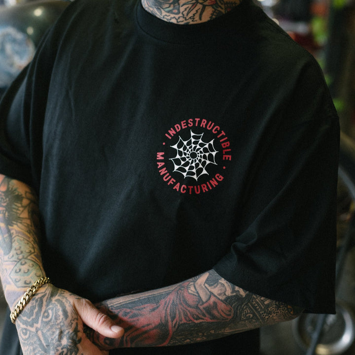 MFG Tee - Indestructible MFG