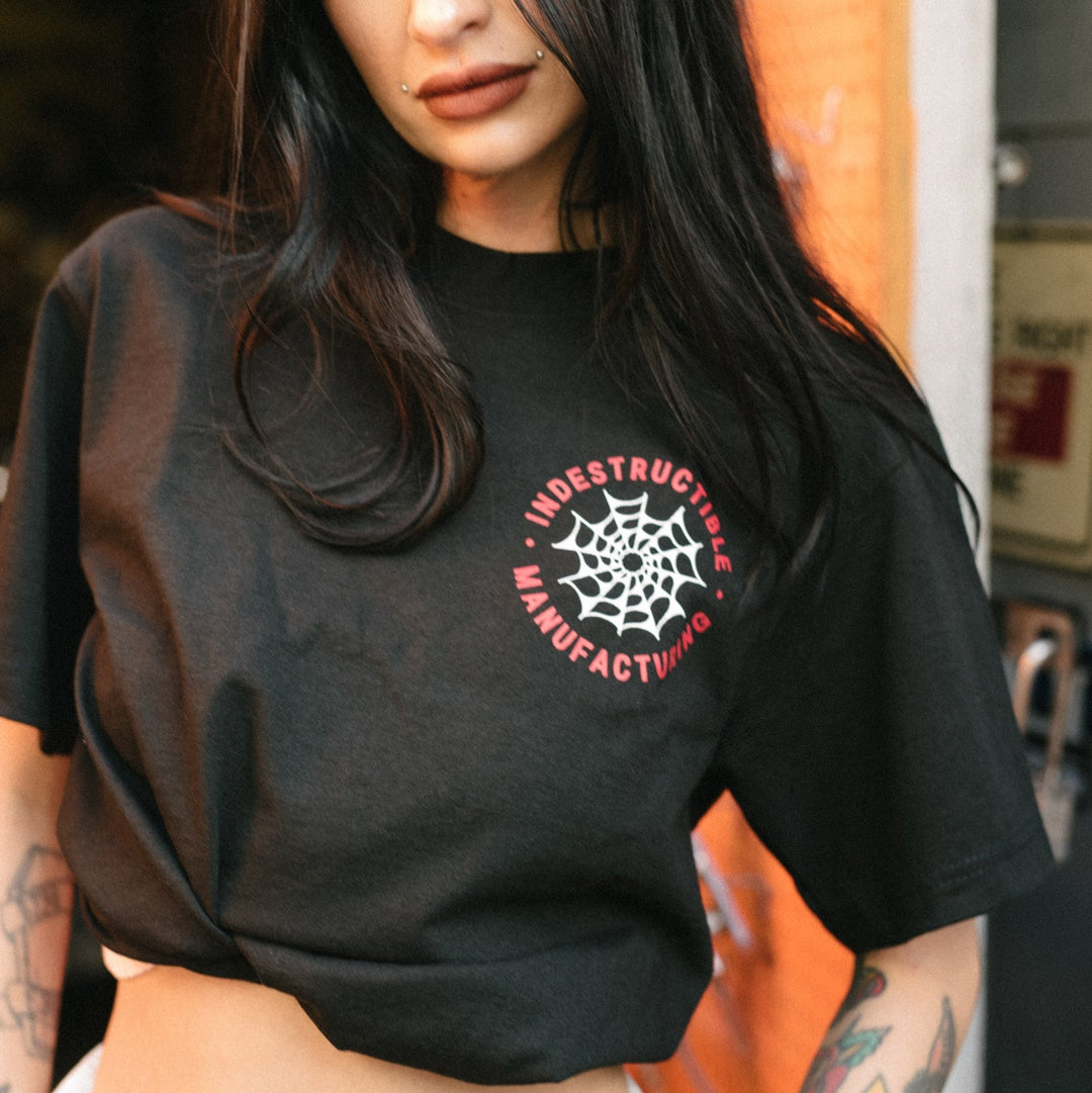 MFG Tee - Indestructible MFG