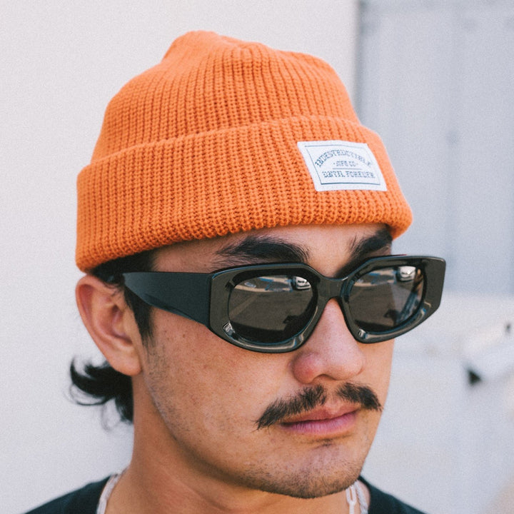 Until Forever Beanie - Indestructible MFG