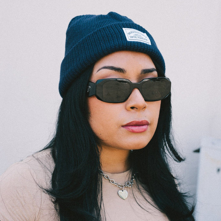 Until Forever Beanie - Indestructible MFG