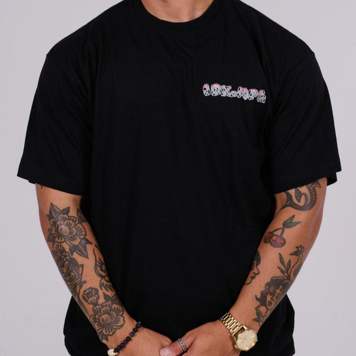 Vega Tee - Indestructible MFG
