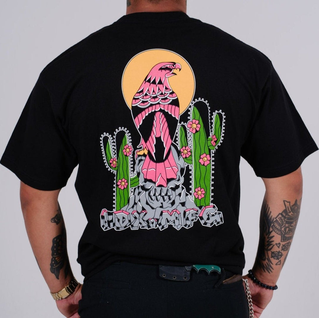 Vega Tee - Indestructible MFG