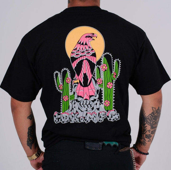 Vega Tee - Indestructible MFG